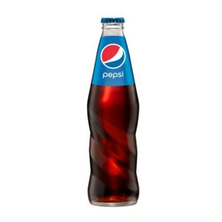 PEPSI -33CL BOTTIGLIA VETRO 