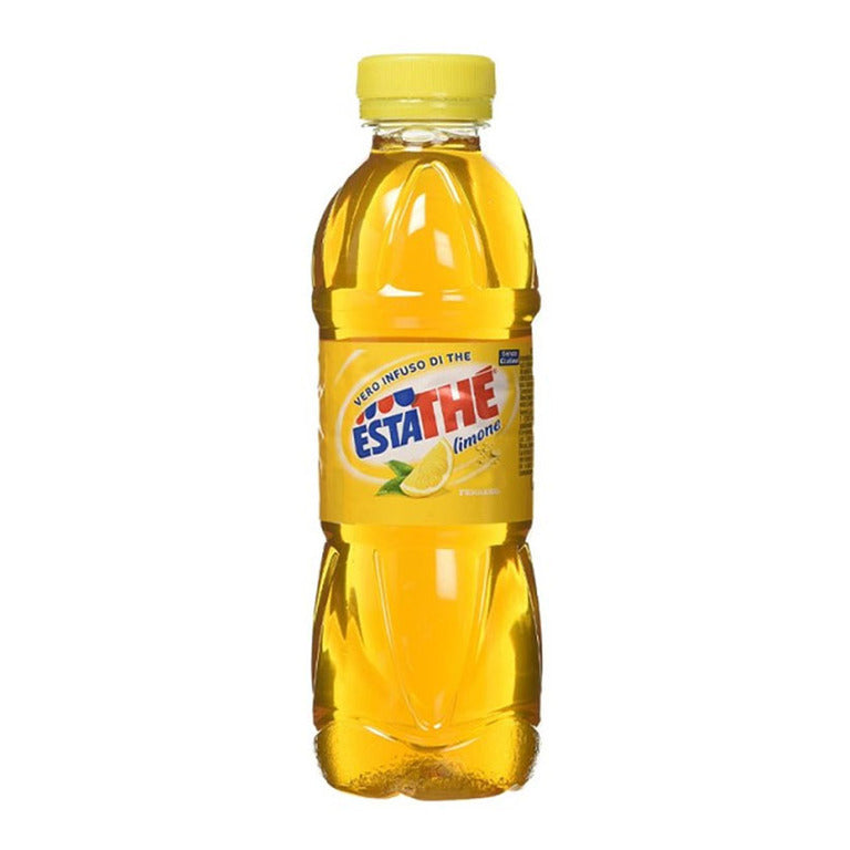 ESTATHE' THE LIMONE 40CL FERRERO (12 pz) 