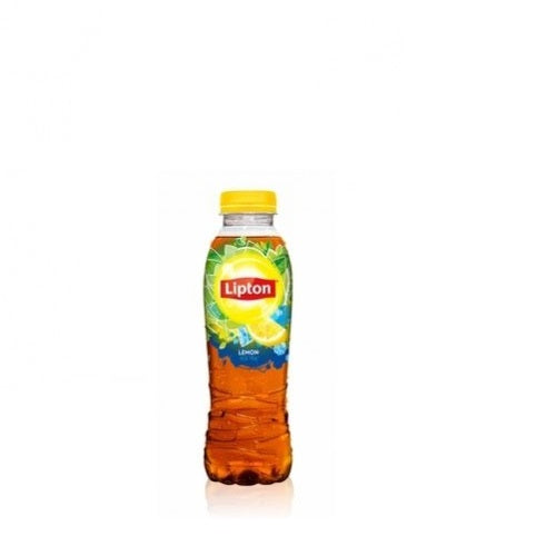 THE LIPTON LIMONE 50CL.x12 BOTTIGLIE 