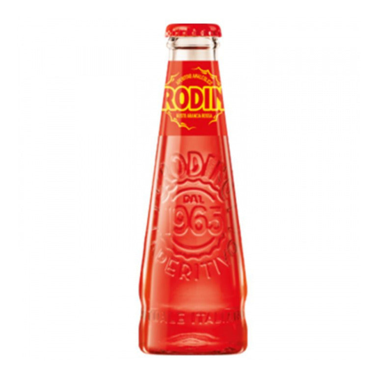 CRODINO ARANCIA ROSSA - 17,5CL (24 pz) 