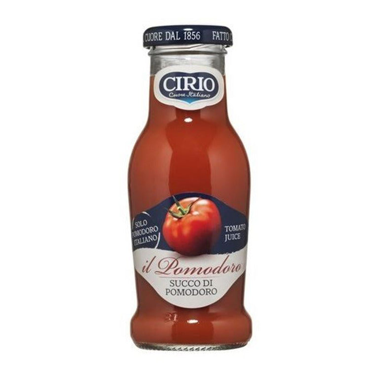 CIRIO MAGIC POMODORO 20CL (24 pz) 