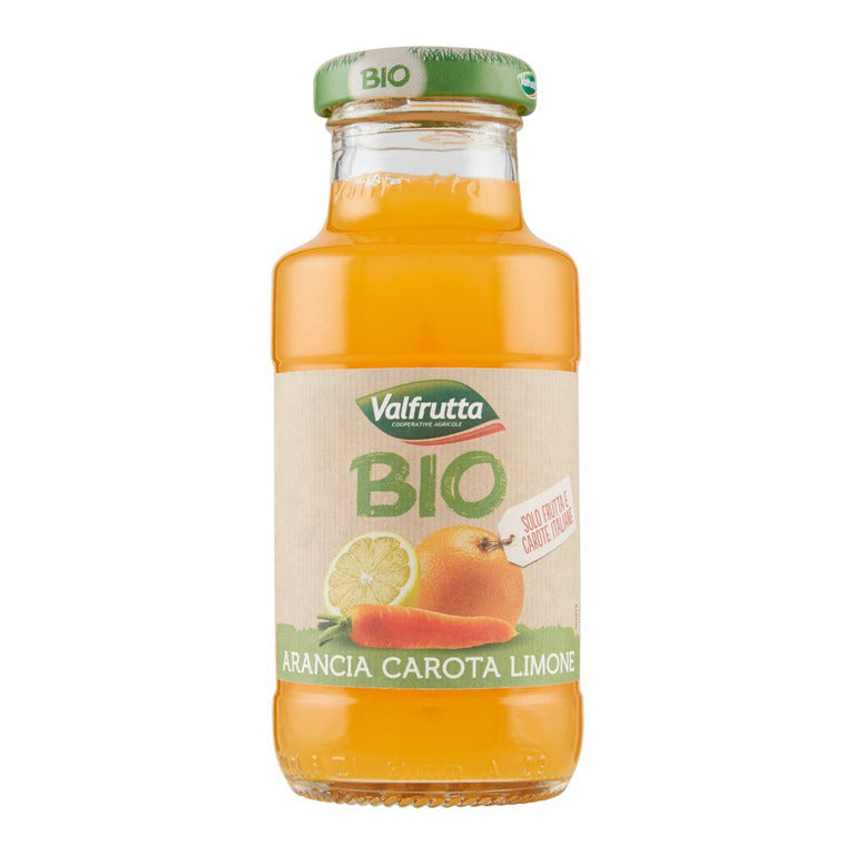VALFRUTTA "ACE" BIO -20CL (24 pz) 
