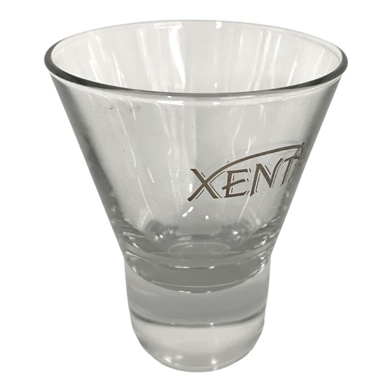 BICCHIERI XENTA (6 pz) 