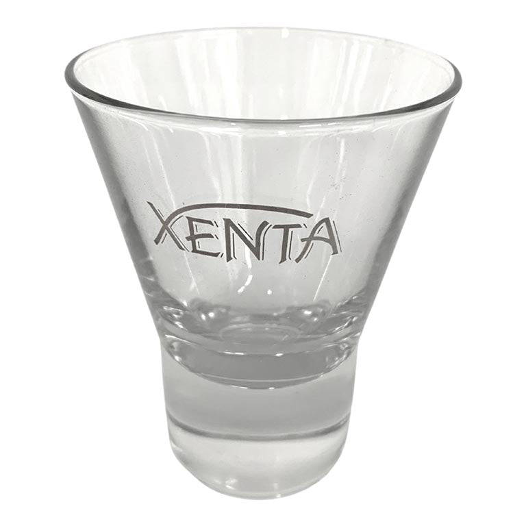 BICCHIERI XENTA 