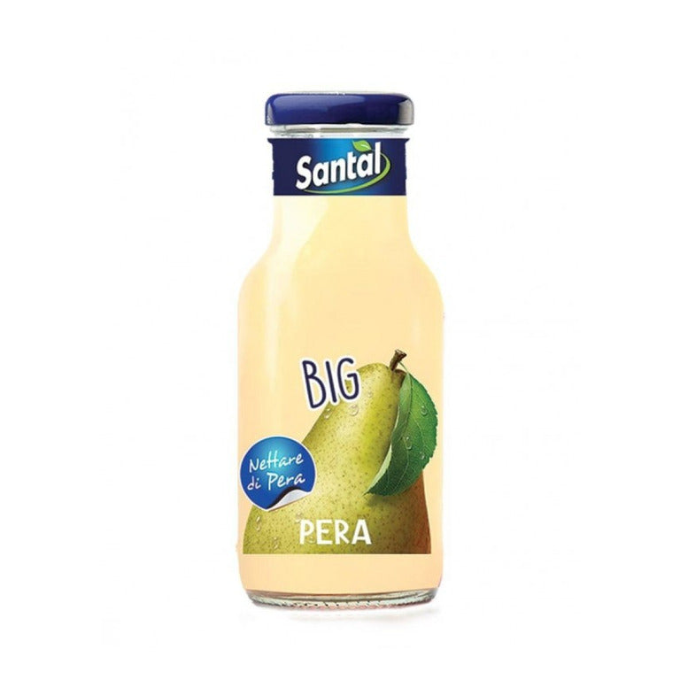 SANTAL BIG "PERA" -25CL 
