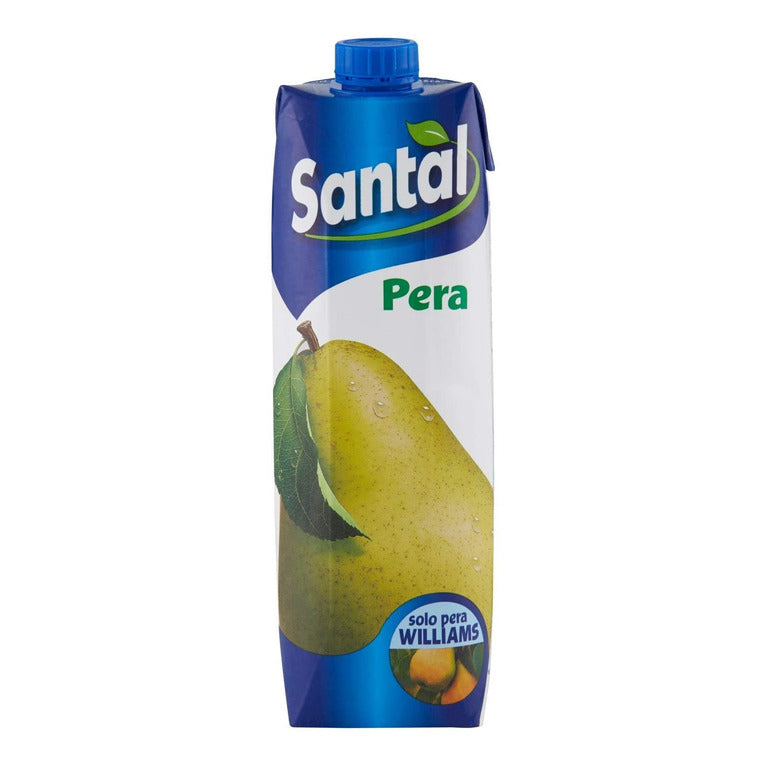SANTAL "PERA" BRICK - 1LT  LINEA PRISMA
