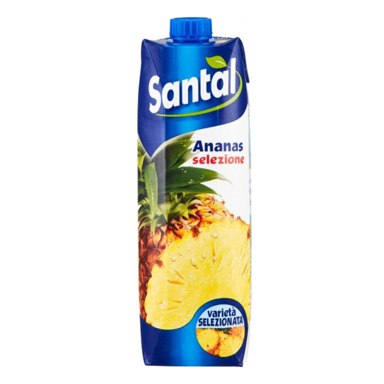 SANTAL "ANANAS" 100% BRICK - 1LT  LINEA PRISMA
