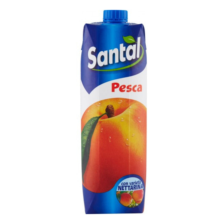 SANTAL "PESCA" BRICK - 1LT  LINEA PRISMA