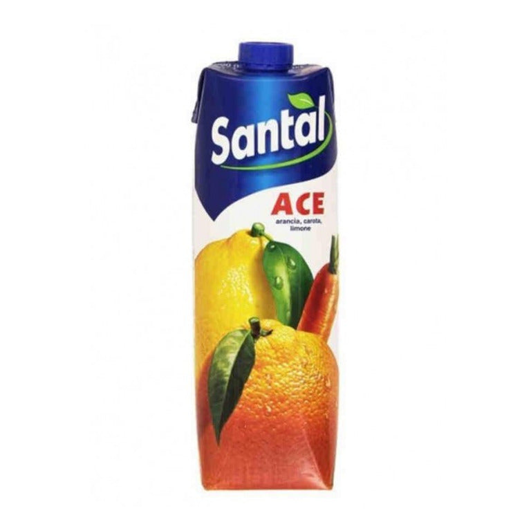 SANTAL "ACE" BRICK - 1LT  LINEA PRISMA
