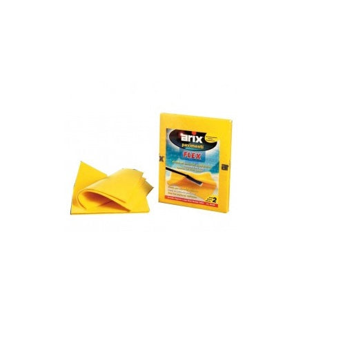 PANNO MICROFIBRA 60x40 PAVIMENTI 3pz (1 pz) ARIX
