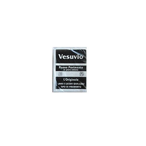 PANNO PAVIEMTI COTONE VESUVIO 65x50 10pz (1 pz) 