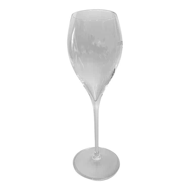 FLUTE CALICI FERRARI VETRO (6 pz) 
