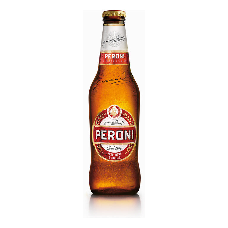 BIRRA PERONI-33CL (24 pz) 