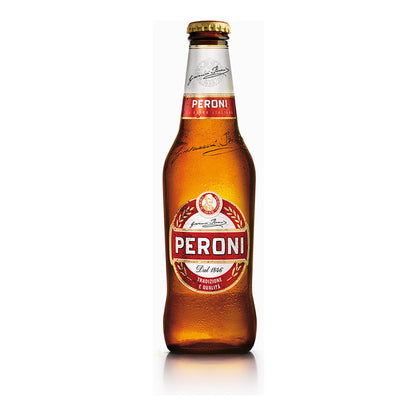 BIRRA PERONI-33CL