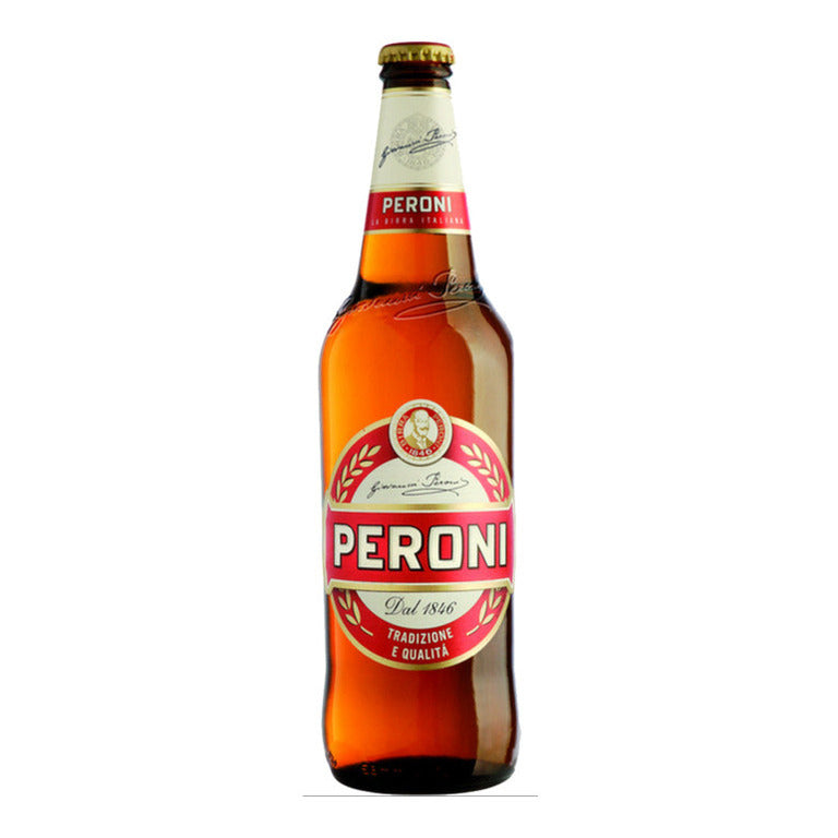 BIRRA PERONI-66CL 