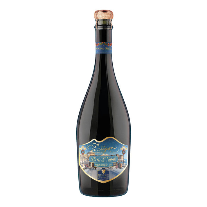 N’artigiana Birra di Natale 75 cl