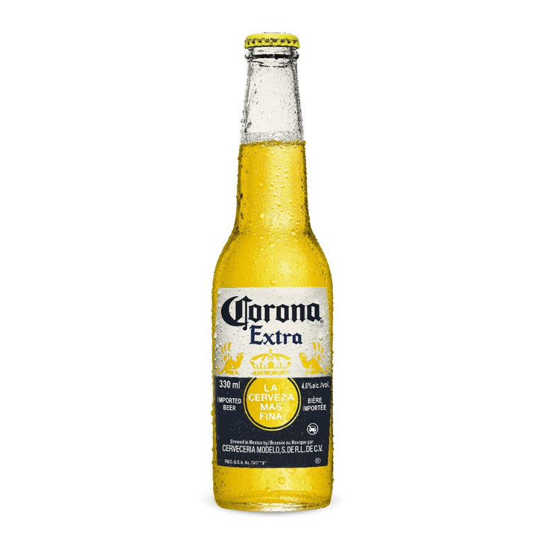 BIRRA CORONA EXTRA-35,5CL (24 pz) 