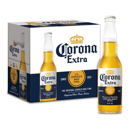 BIRRA CORONA EXTRA-35,5CL 