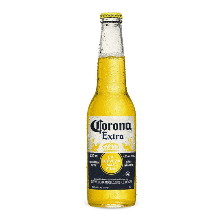 BIRRA CORONA EXTRA-35,5CL 