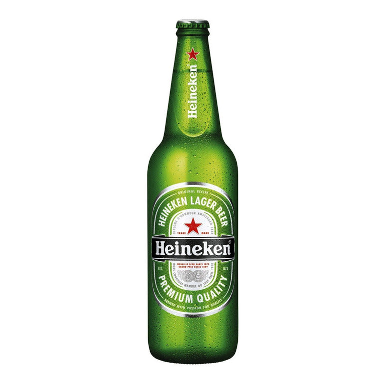 BIRRA HEINEKEN-66CL (15 pz) 