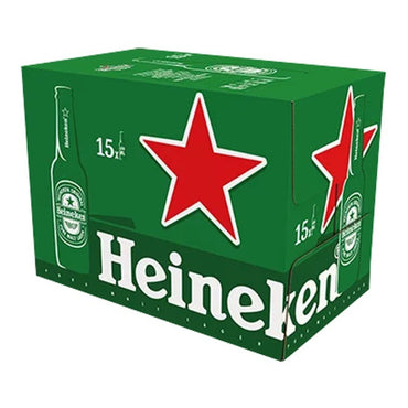 BIRRA HEINEKEN-66CL
