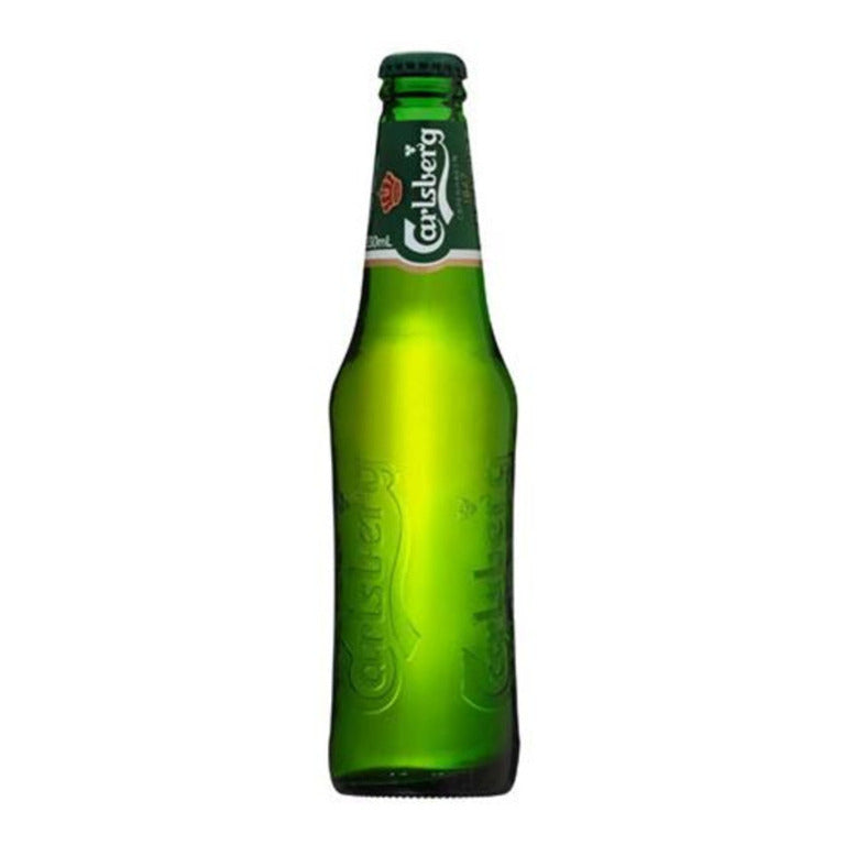 BIRRA CARLSBERG 33CL BT OW 