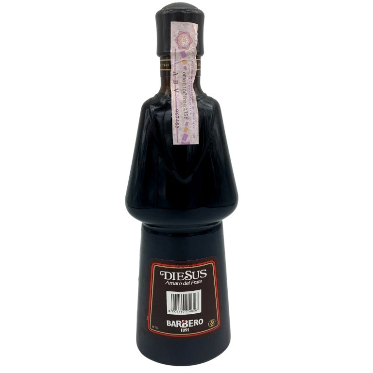 DIESUS - AMARO DEL FRATE 75CL 