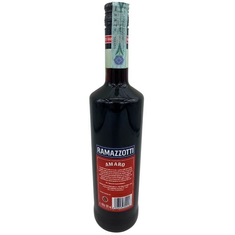 AMARO RAMAZZOTTI 1LT (1 pz) 