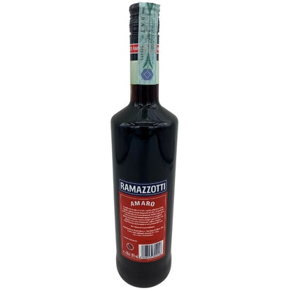 AMARO RAMAZZOTTI 1LT (1 pz) 