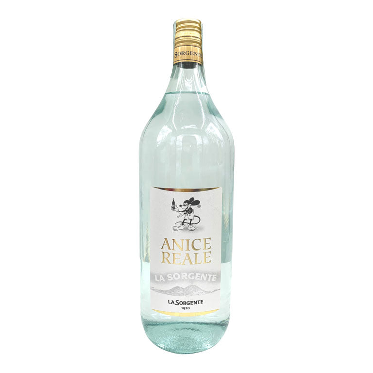 ANICE REALE LA SORGENTE 2LT (1 pz) 