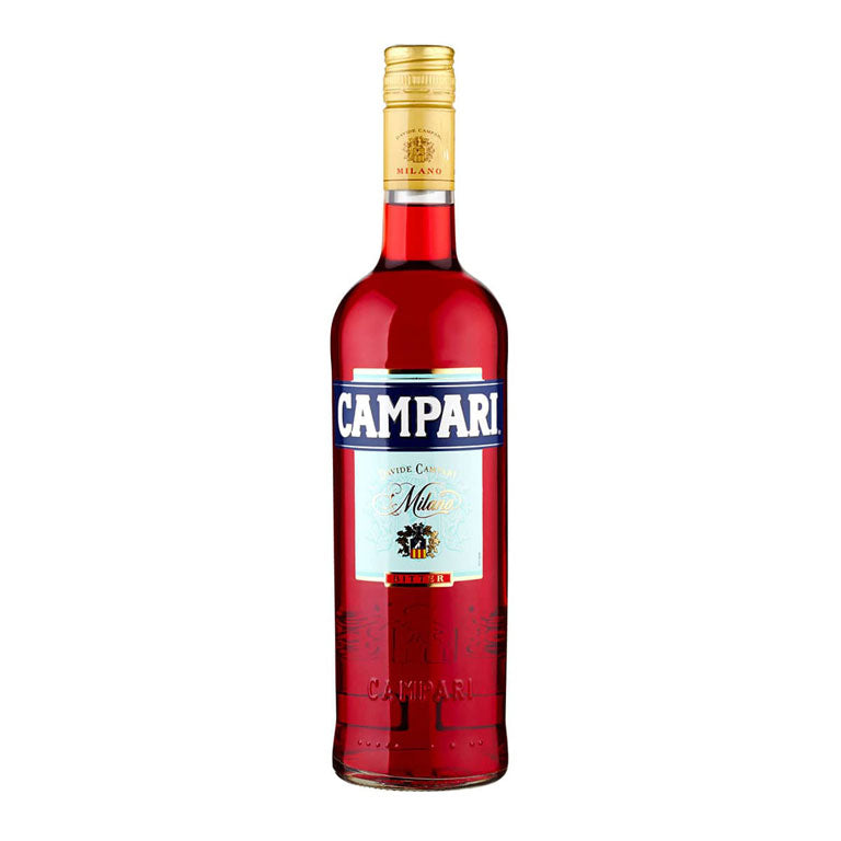 BITTER CAMPARI 1LT (1 pz) 