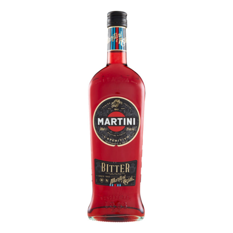 BITTER MARTINI 1LT (1 pz) 