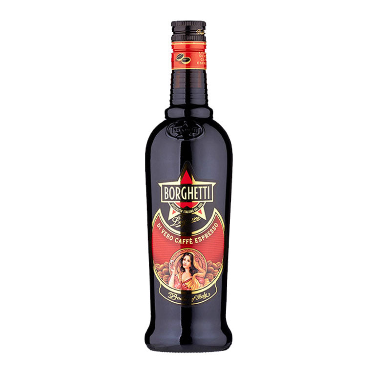 CAFFE' SPORT BORGHETTI 1LT 