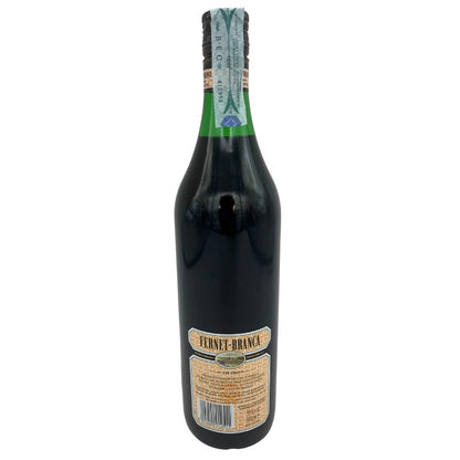 AMARO FERNET BRANCA 1LT 