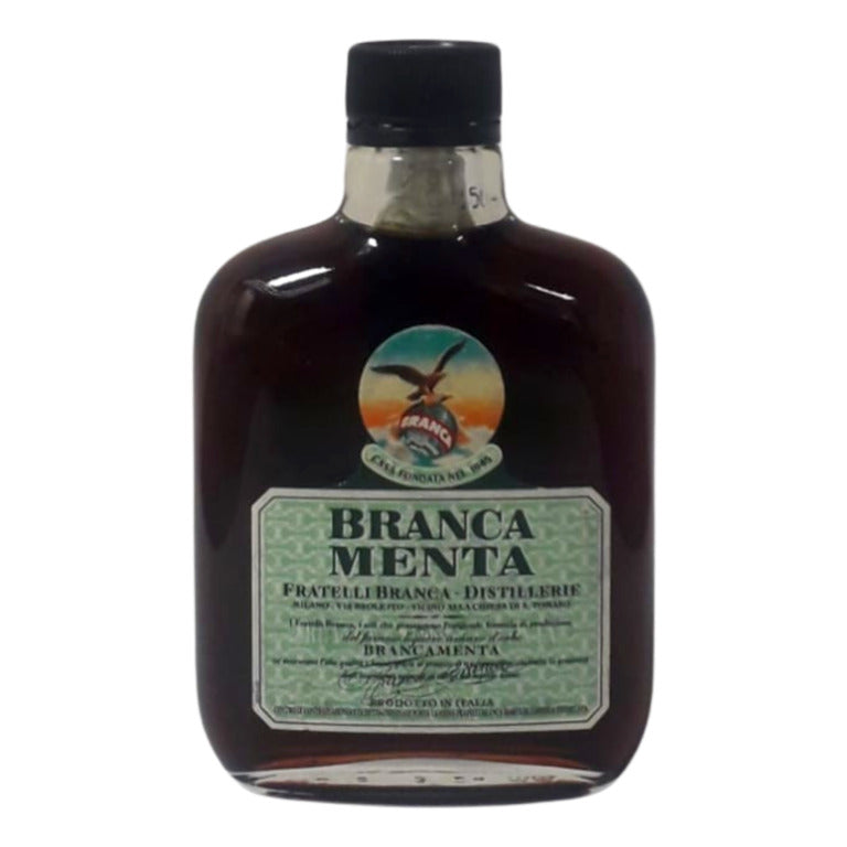 AMARO BRANCAMENTA TASCABILE 10CL 