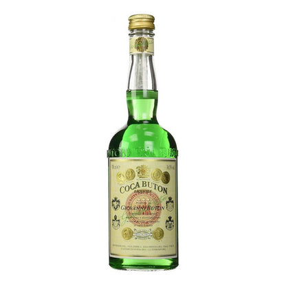COCA BUTON 70CL BT (1 pz) 