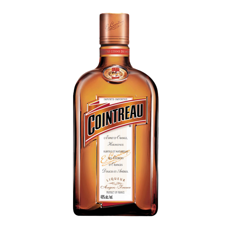 COINTREAU 70CLx1 BOTTIGLIA (1 pz) 