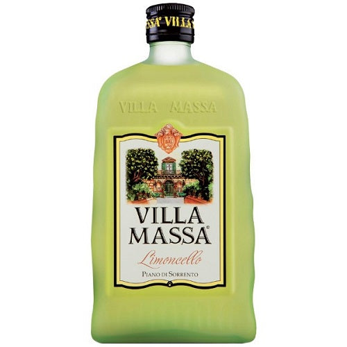 LIMONCELLO VILLA MASSA 50CL BT SORRENTO (1 pz) 
