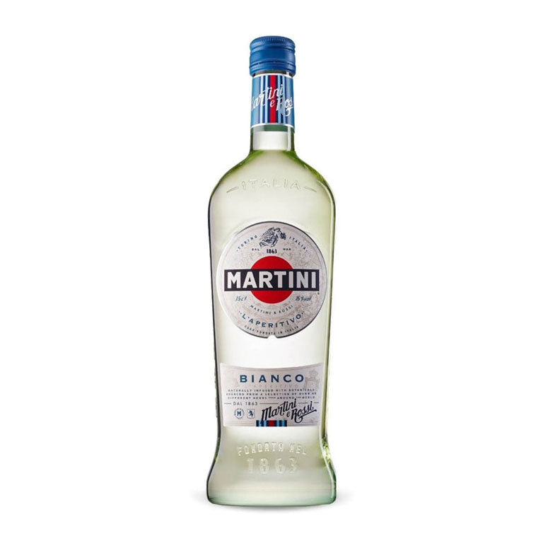 MARTINI BIANCO 1LT (1 pz) 