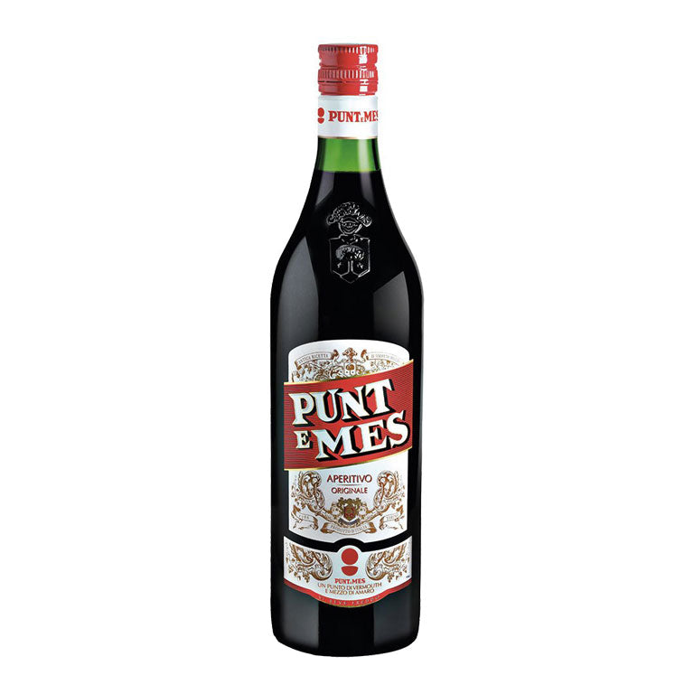 CARPANO PUNT & MES 1LT 
