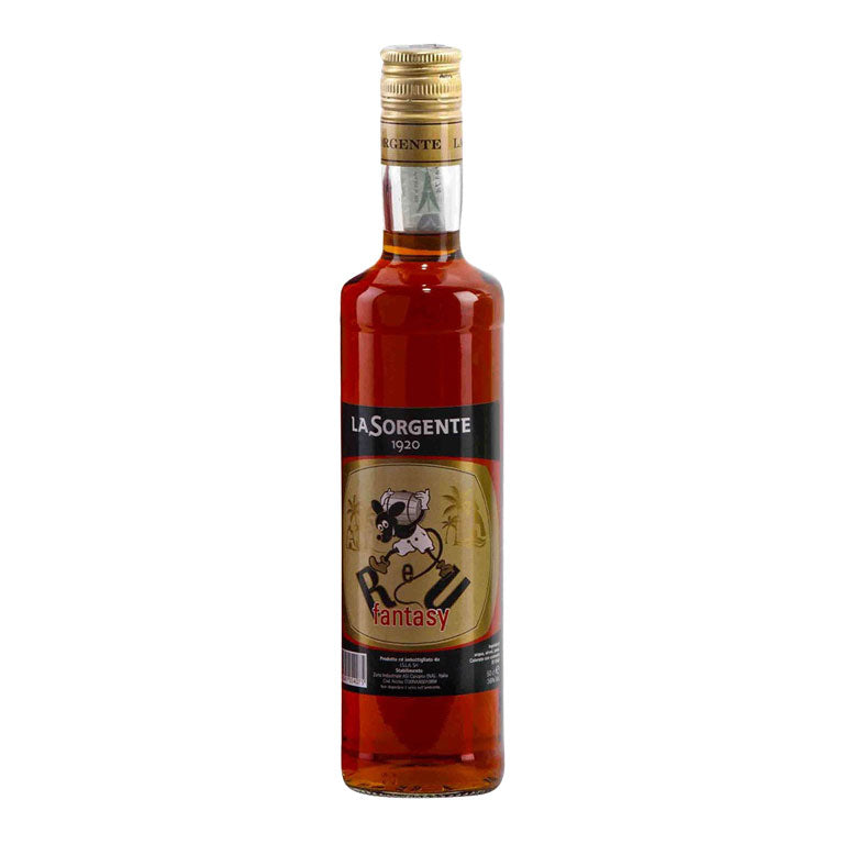 RUM FANTASIA-50CL (1 pz) 