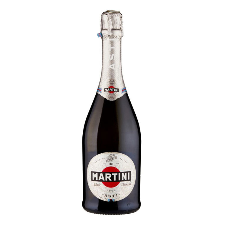 MARTINI ASTI SPUMANTE SIGILLO BLU 75CL (1 pz) 