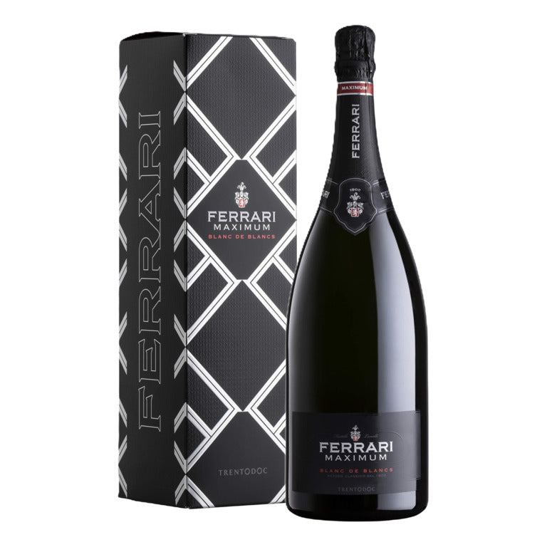 FERRARI MAXIMUM BRUT-1.5LT  ASTUCCIATO