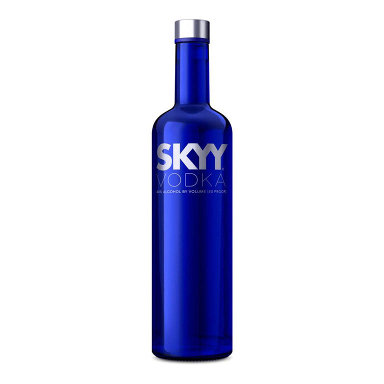 VODKA SKYY 70CL 