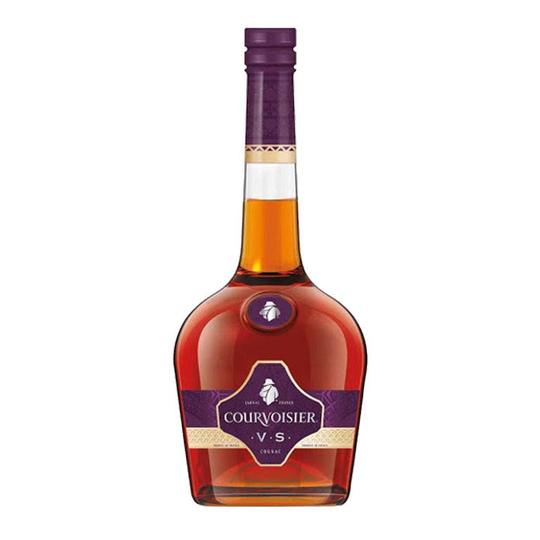 COGNAC COURVOISIER VS 70CL (1 pz) 