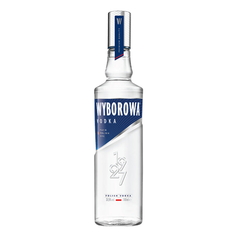 VODKA WYBOROWA 70CL (1 pz) 