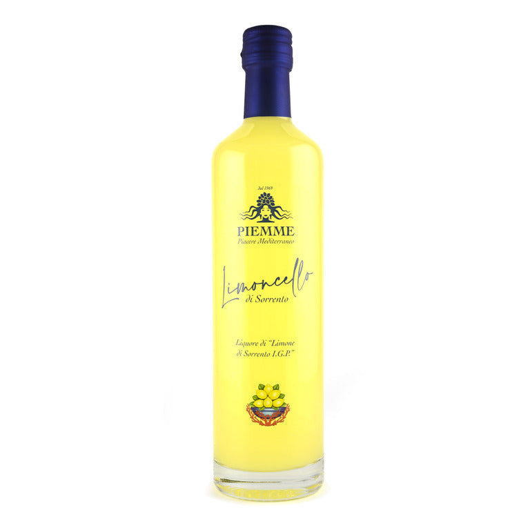 LIMONCELLO DI SORRENTO PIEMME - 70CL (1 pz) 