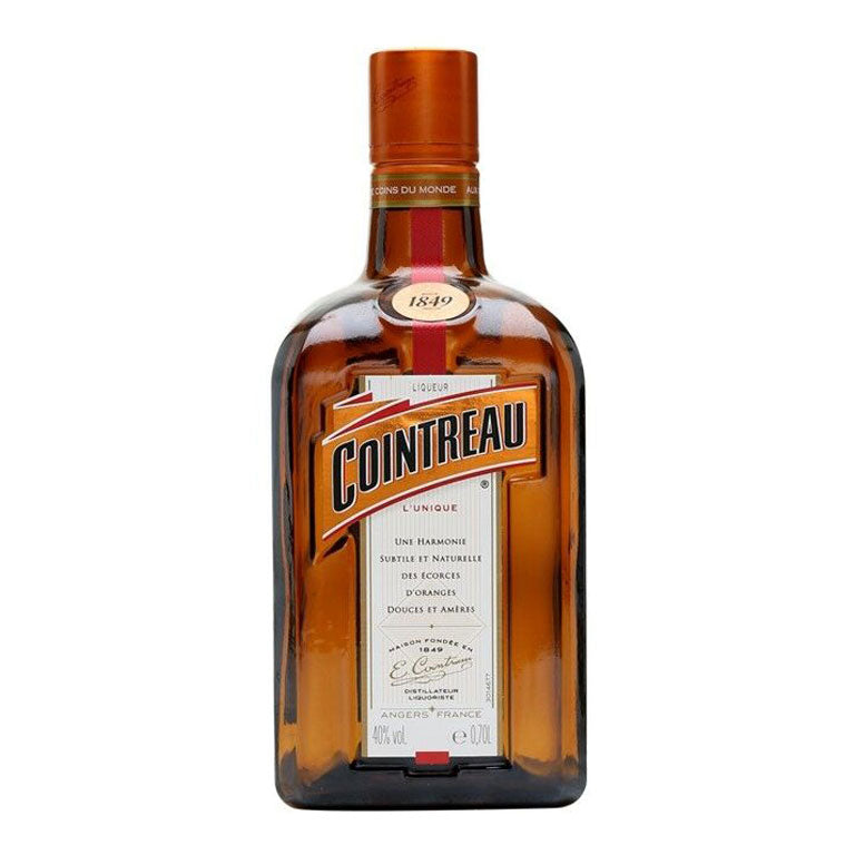 LIQUORE COINTREAU 1LT (1 pz) 