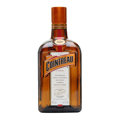 LIQUORE COINTREAU 1LT (1 pz) 