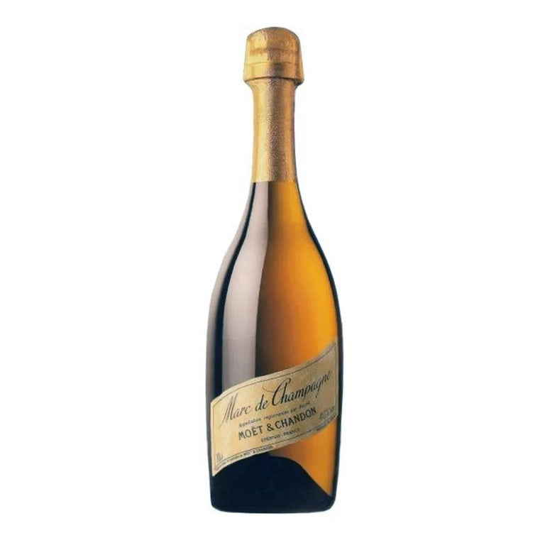 GRAPPA MARC DE CHAMPAGNE -70CL  MOËT & CHANDON-ASTUCCIATA